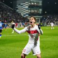 Turcia o învinge pe Kosovo și se califică la Campionatul Mondial după o pauză de 24 de ani // Imago Images