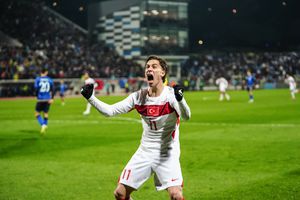 Turcia o învinge pe Kosovo și se califică la Campionatul Mondial după o pauză de 24 de ani