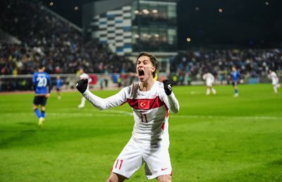 Turcia o învinge pe Kosovo și se califică la Campionatul Mondial după o pauză de 24 de ani