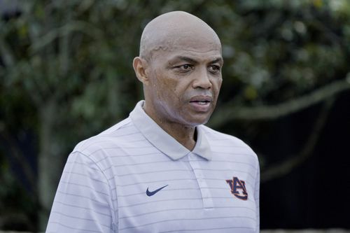 Charles Barkley/Foto: Imago Images