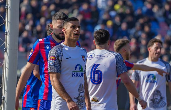 În cursa pentru promovarea în Superligă, clubul încasează un croșeu în plin: „Gata cu cotizația! Nu mai dăm niciodată!”