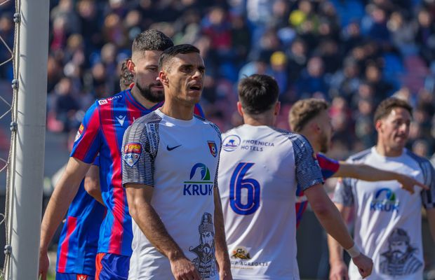 În cursa pentru promovarea în Superligă, clubul încasează un croșeu în plin: „Gata cu cotizația! Nu mai dăm niciodată!”