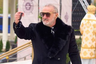 Gigi Becali a primit confirmarea din partea lui Mirel Rădoi: „De cine ți-e mai mare rușine?!”