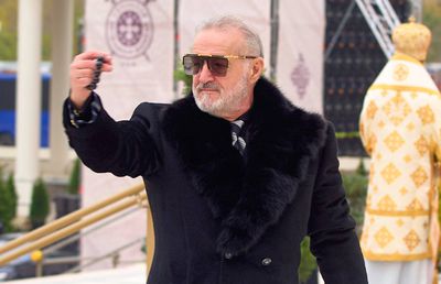 Venituri COLOSALE pentru FCSB! Suma uriașă care a intrat în conturile campioanei