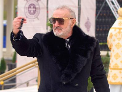 Gigi Becali a primit confirmarea din partea lui Mirel Rădoi: „De cine ți-e mai mare rușine?!”