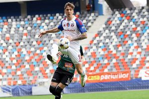 Ministrul Apărării, despre Steaua: „În această săptămână anunț metoda prin care eliminăm bariera promovării”