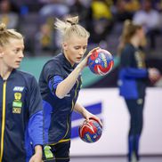 Nathalie Hagman și Daniela de Jong / FOTO: Imago