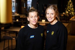 Nathalie Hagman se retrage și vrea să își întemeieze o familie cu iubita handbalistă: „Sunt deschisă la propuneri de job”