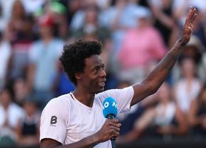 Gael Monfils va veni la Sports Festival, la meciul de retragere al Simonei Halep: „Va fi o atmosferă incredibilă”