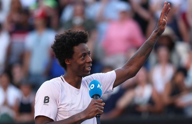 Gael Monfils va veni la Sports Festival, la meciul de retragere al Simonei Halep: „Va fi o atmosferă incredibilă”
