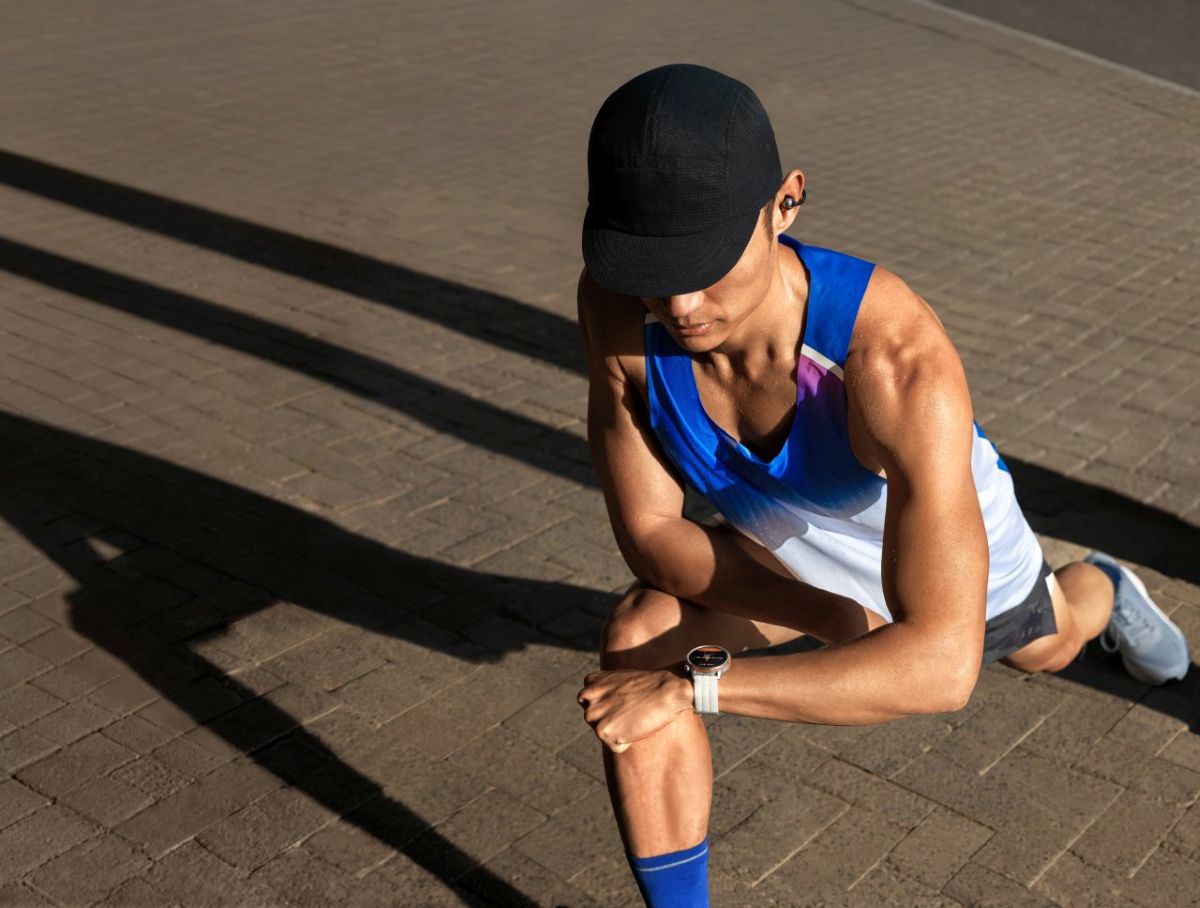 Performanță de încredere cu noul HUAWEI WATCH GT Runner 2. Date științifice la încheietura fiecărui alergător