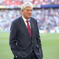 Roy Hodgson // FOTO: Imago Images