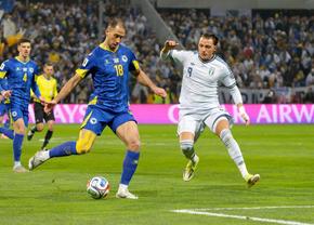 Barajele decisive pentru Campionatul Mondial » Lovituri de departajare în Bosnia - Italia și Cehia - Danemarca