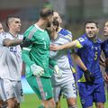 Bosnia - Italia // FOTO: Imago Images