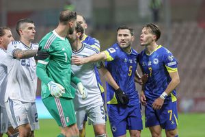 DRAMATISM fără margini în cele 4 baraje pentru CM 2026! Italia, un nou DEZASTRU