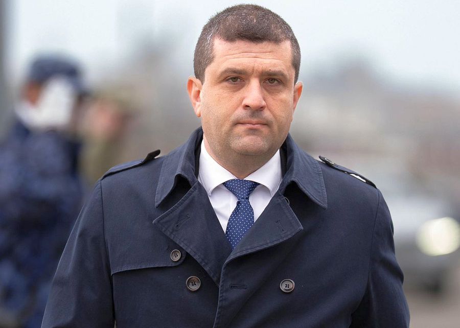 Radu Miruță, ministrul Apărării Săptămână mare la Steaua: „Voi anunța metoda prin care eliminăm bariera promovării”