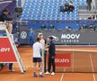 Damir Dzumhur FOTO Cristi Preda
