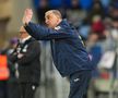 Ionel Gane în Slovacia - România, meci amical // 31 martie 2026, foto: Getty Images