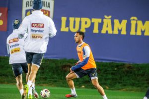 „A fost un șoc” » Ultimele mesaje din tabăra României, cu o ora înaintea meciului cu Slovacia