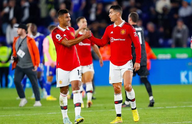 Rivalitatea dintre Cristiano Ronaldo și Lionel Messi s-a mutat pe piața transferurilor!