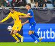 Ștefan Baiaram în Slovacia - România, meci amical // 31 martie 2026, foto: Getty Images