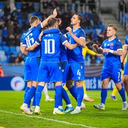 Slovacia - România, meci amical // 31 martie 2026, foto: Getty Images