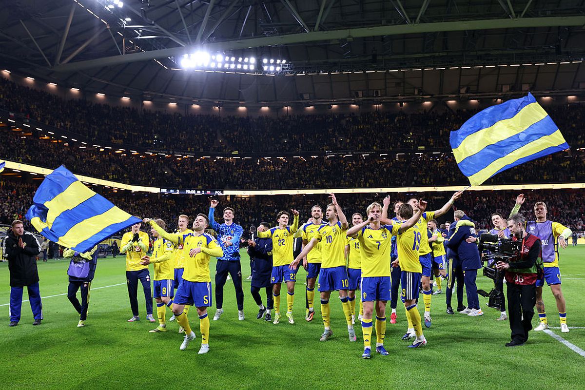 Povestea Campionatului Mondial! A terminat preliminariile pe ultimul loc, fără victorie, dar s-a calificat la turneul final