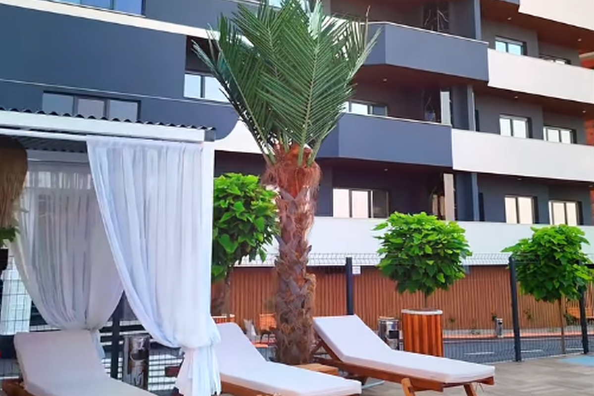 Gest fără precedent! Un milion de euro în vestiar și un apartament în Park Hill Residence pentru cel care va califica naționala