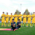 România U17 - Italia U17, meci decisiv pentru calificarea la European și Mondial
