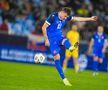 Laszlo Benes în Slovacia - România, meci amical // 31 martie 2026, foto: Getty Images