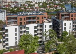 Proiectul imobiliar în care a investit Radu Drăgușin a fost finalizat. Cum merg vânzările și în ce alte afaceri s-a mai implicat fotbalistul de la Tottenham