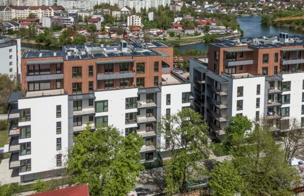 Proiectul imobiliar în care a investit Radu Drăgușin a fost finalizat. Cum merg vânzările și în ce alte afaceri s-a mai implicat fotbalistul de la Tottenham