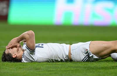 Motivele falimentului Squadrei Azzurra: „Serie A subtitrează fotbalul în italiană. Străinii au confiscat-o!”