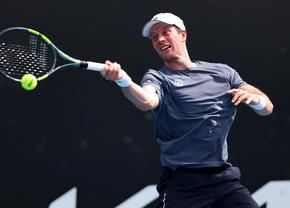Omul care i-a închis cariera lui Nadal e în turul 2 la Țiriac Open: „Dacă am de ales, prefer să-l urmăresc jucând pe Alcaraz”