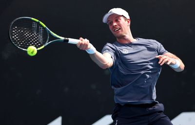 Omul care i-a închis cariera lui Nadal e în turul 2 la Țiriac Open: „Dacă am de ales, prefer să-l urmăresc jucând pe Alcaraz”