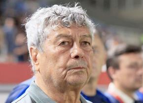 S-a terminat! FRF anunță plecarea lui Mircea Lucescu: „Să-i mulțumim!”