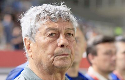 Mihai Stoichiță a dezvăluit ce îi oferise ieri FRF lui Mircea Lucescu: „Ăsta era planul lui Burleanu”