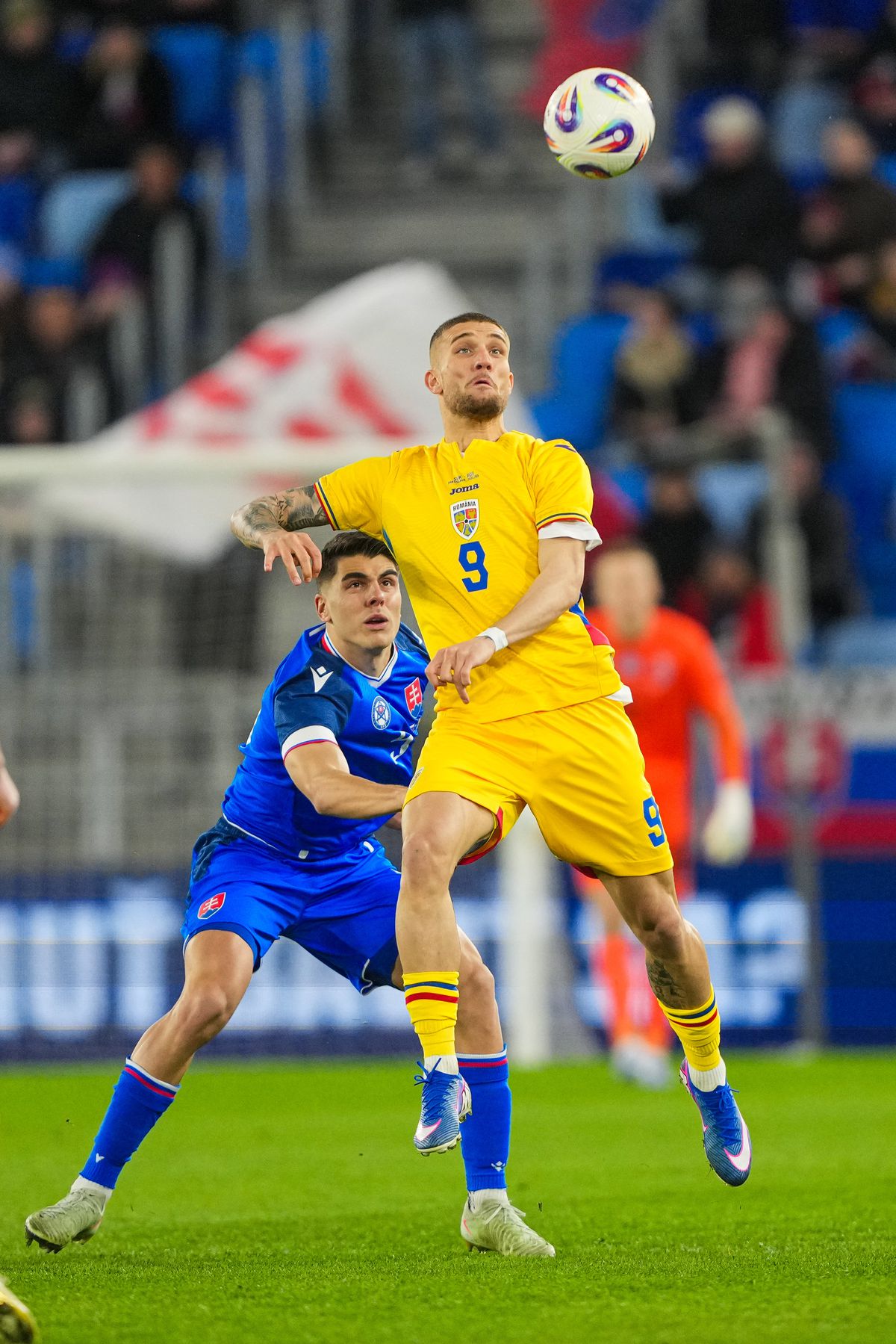 Panduru, uluit după eșecul României: „Ca să nu folosesc alte cuvinte, e rușine?”