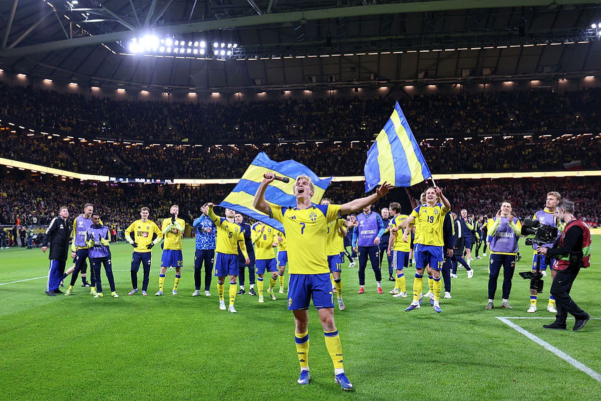 Povestea Campionatului Mondial! A terminat preliminariile pe ultimul loc, fără victorie, dar s-a calificat la turneul final