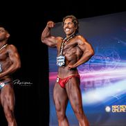 Joseph Baena, fiul lui Arnold Schwarzenegger/Foto: Instagram (Joseph Baena)