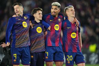 Două nume noi în tranzacția pentru Alessandro Bastoni » Barcelona îi propune lui Inter un atacant și un mijlocaș