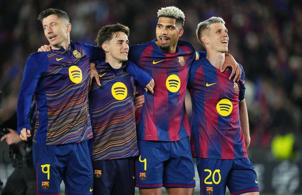 Două nume noi în tranzacția pentru Alessandro Bastoni » Barcelona îi propune lui Inter un atacant și un mijlocaș