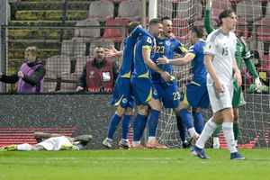 DRAMATISM fără margini în cele 4 baraje pentru CM 2026! Italia, un nou DEZASTRU