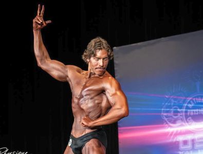 Fiul lui Arnold Schwarzenegger, debut spectaculos în culturism! Câștigător ...