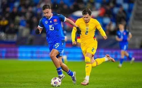 Rațiu a alergat mult după Strelec. Cum aleargă România după momentele frumoase ale „Generației de Aur”