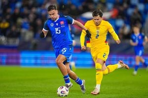 Notele GSP, după Slovacia - România! 5 corigenți la Bratislava și singura surpriză plăcută