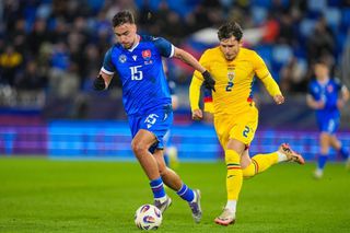 Notele GSP, după Slovacia - România! 5 corigenți la Bratislava și singura surpriză plăcută