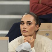 Maria Mateaș / FOTO: Instagram