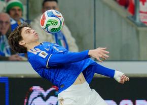 Inter, ofertă oficială pentru fundașul dorit de Chivu