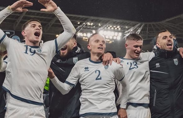 Românii sunt cu ochii pe ei diseară! Doi fotbaliști din play-off-ul Superligii visează la Mondiale